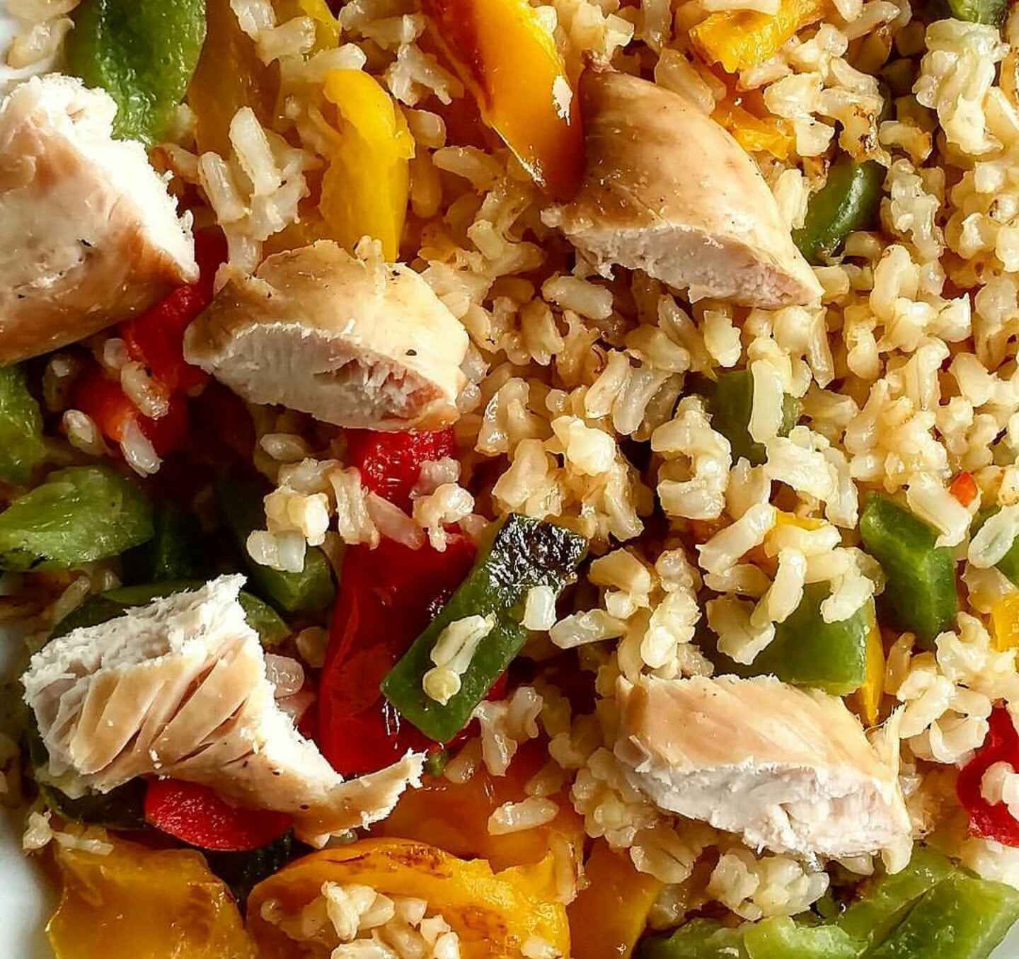 7 Ingredient Substitutions for Healthier Eating