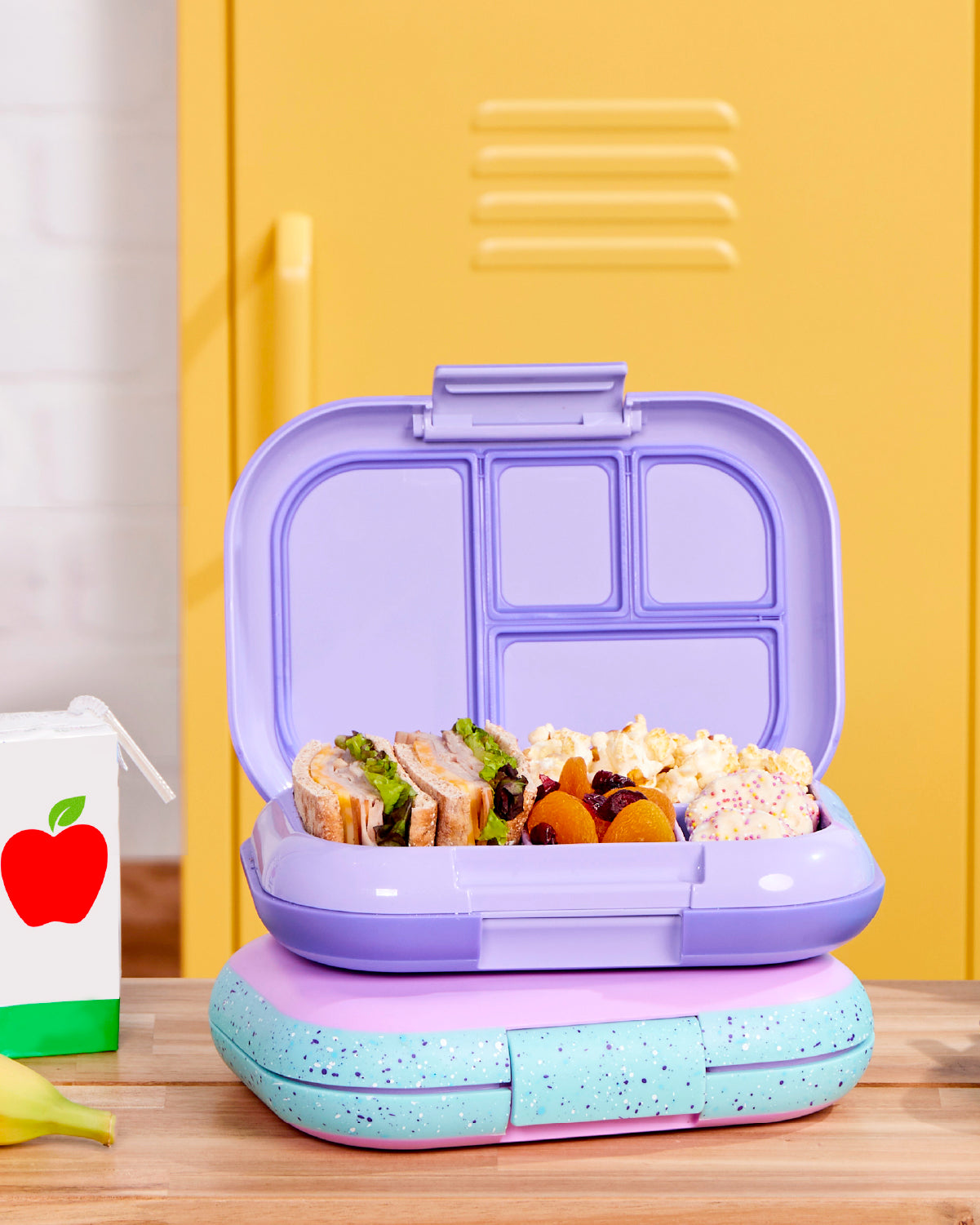 Chill Kids Lunch Box