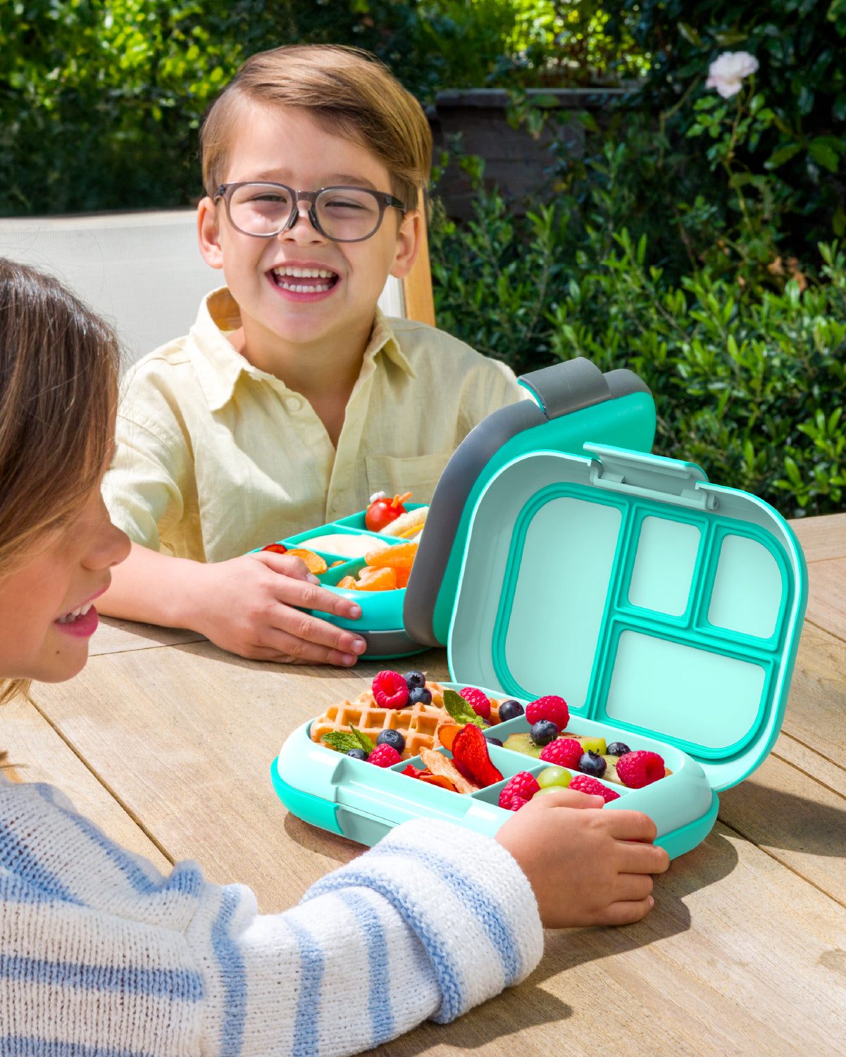 Chill Kids Lunch Box