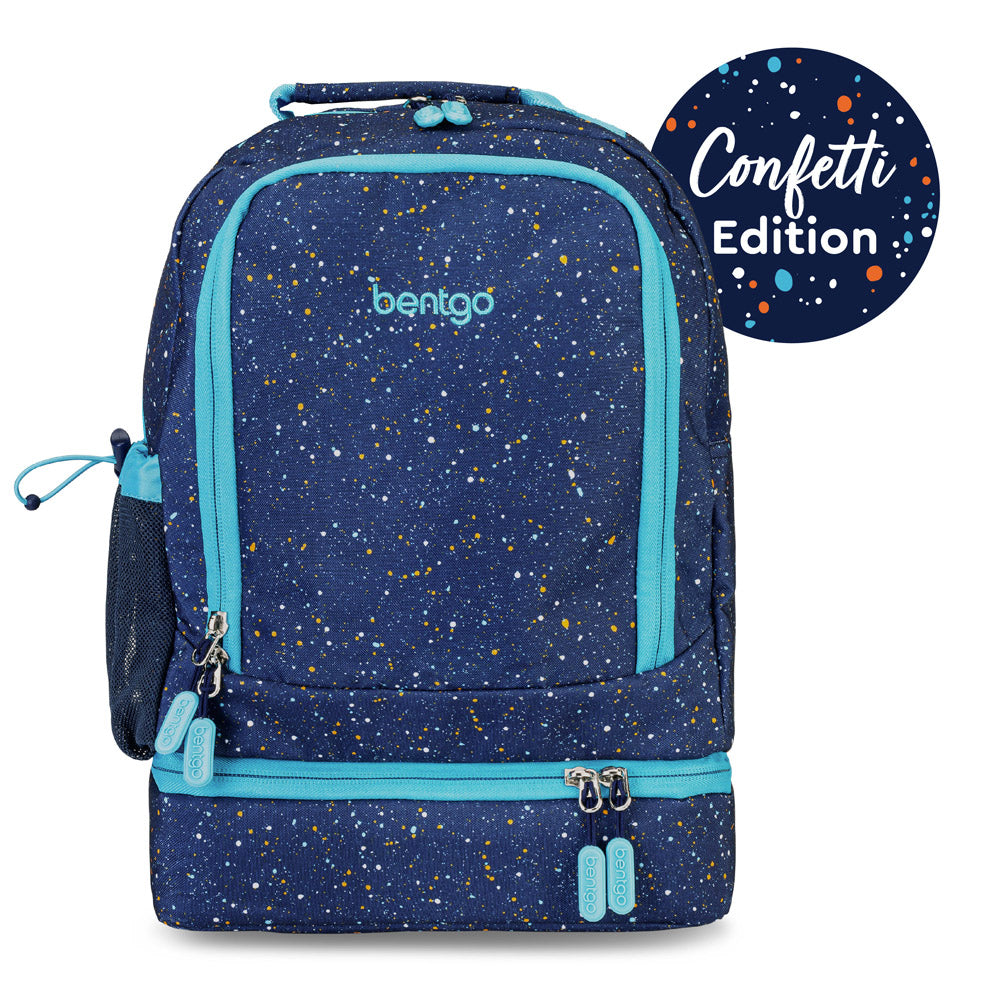 Bentgo Kids Backpack & Lunch Bag