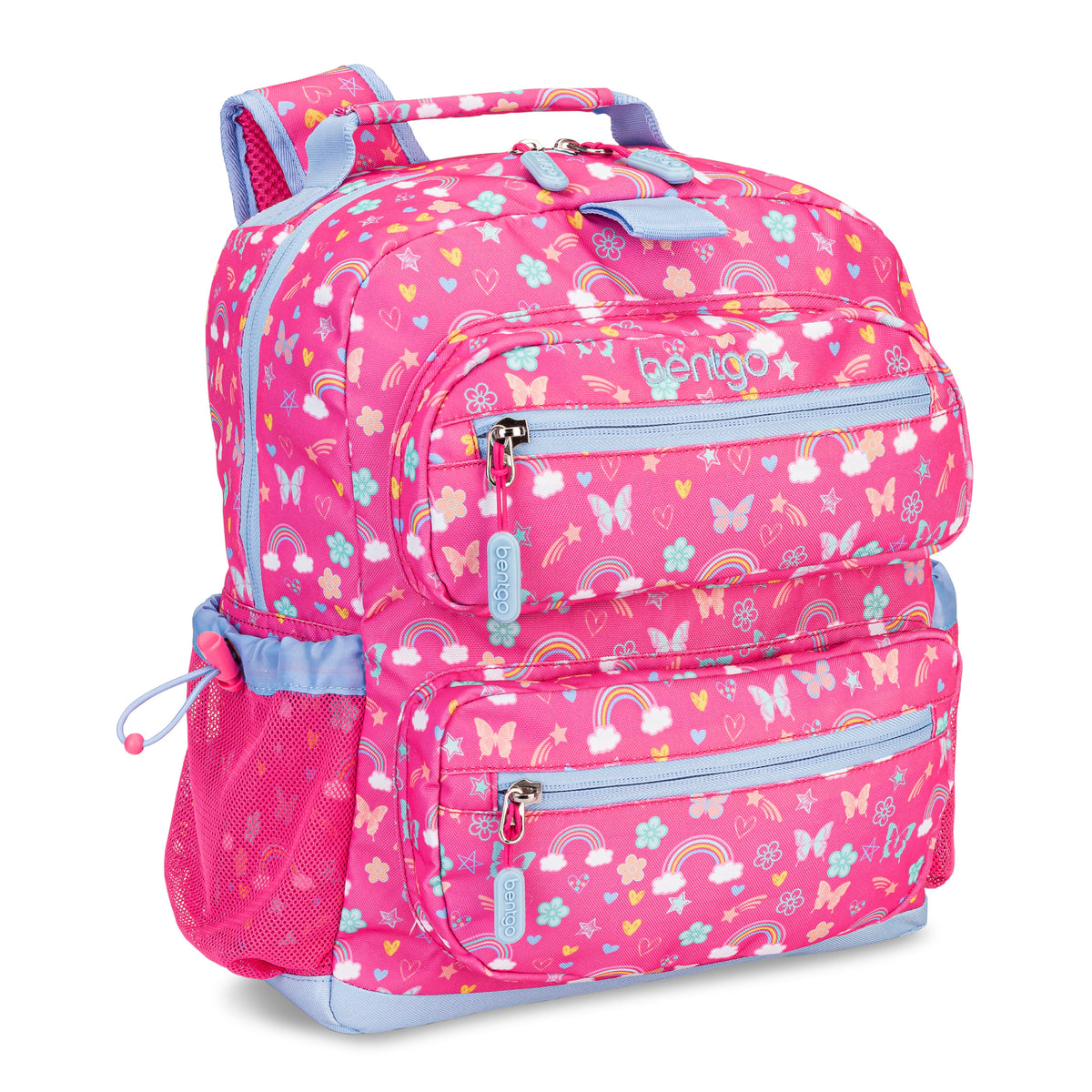 Bentgo® Kids Prints Backpack