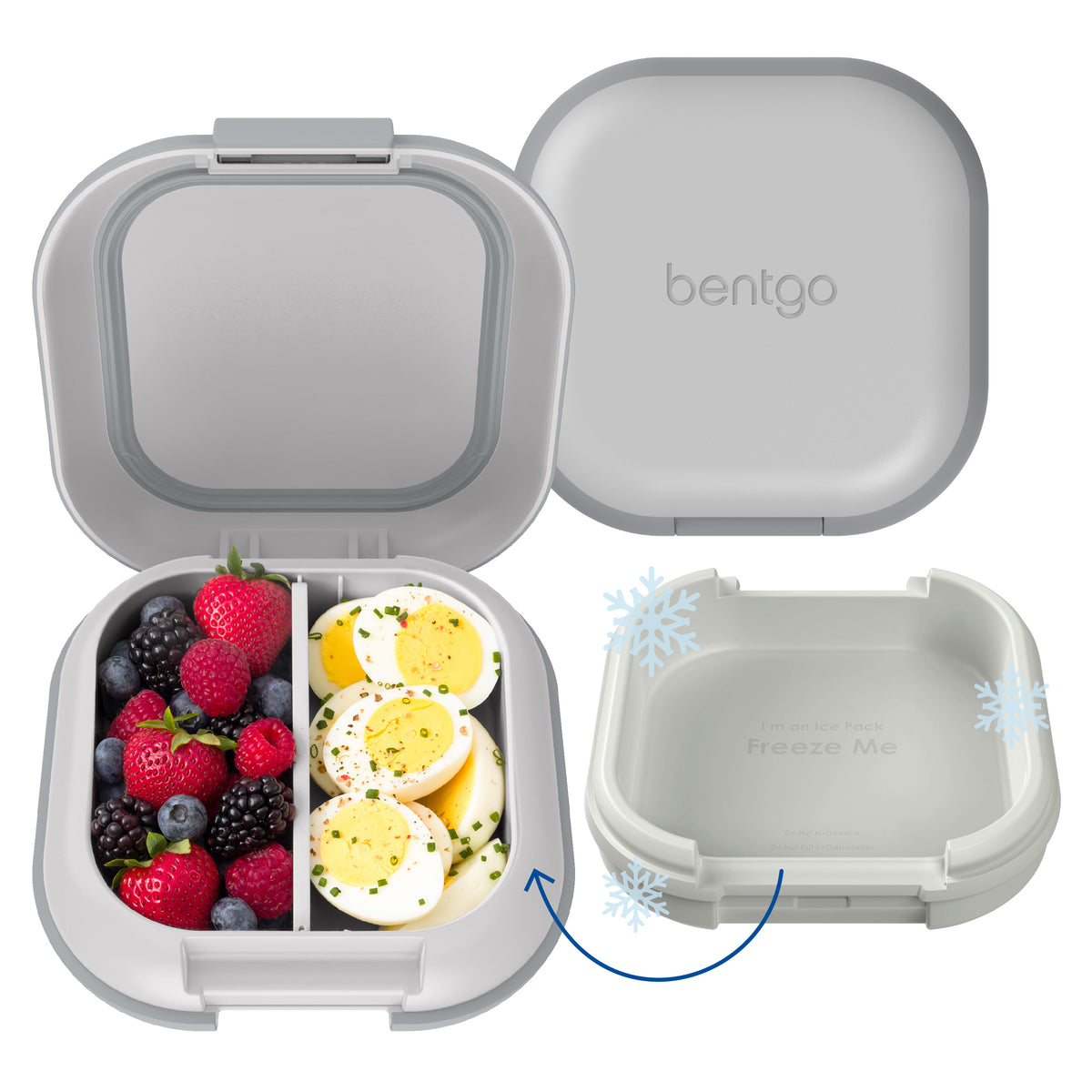 Bentgo® Chill Mini Lunch Box
