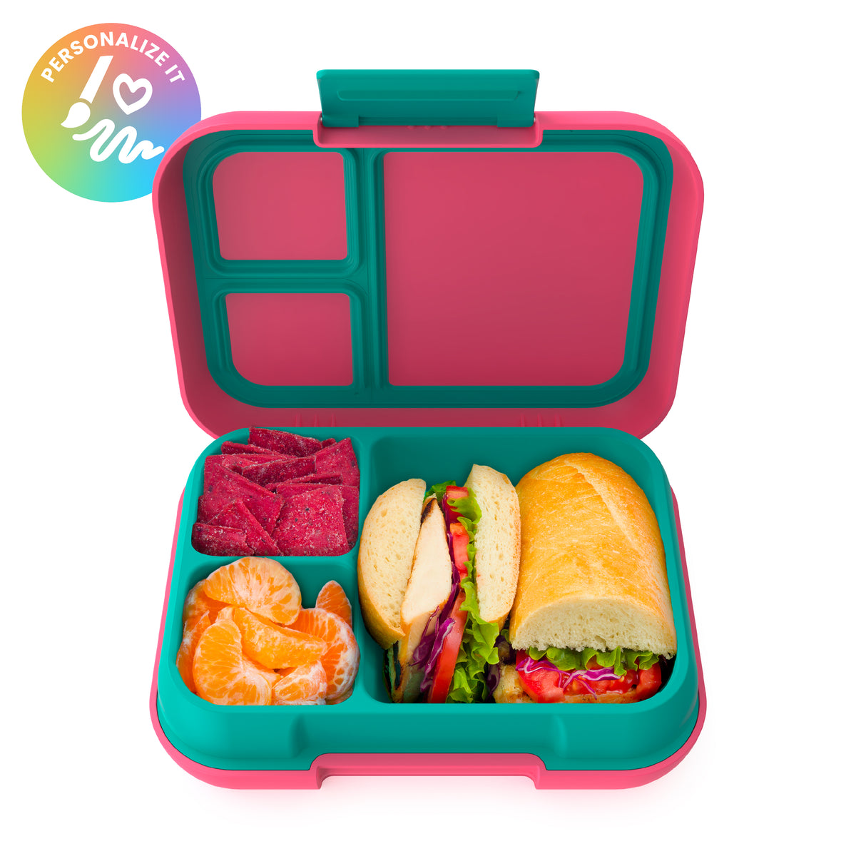 bentgo pop ベントゴー 新品未使用 お弁当 ランチボックス Bentgo® Pop Lunch Box | Kids Lunch Boxes