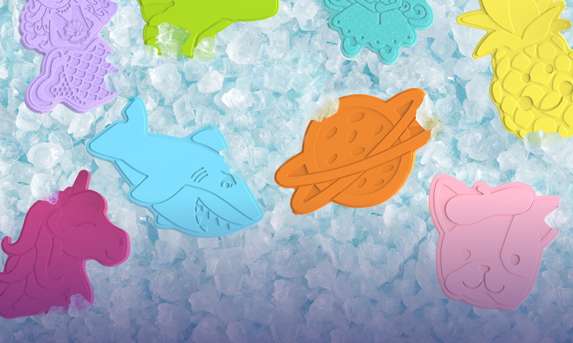 Ice Packs for Kids