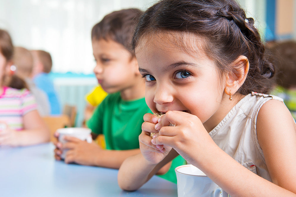 10 Back-to-School Lunches Your Kids Will Love [Videos]