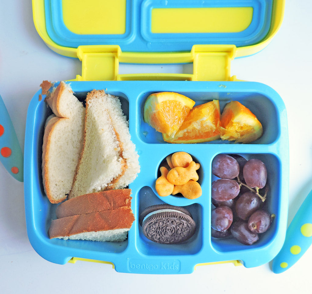 Packing a Nutritious School Lunch That Your Kids Will Enjoy