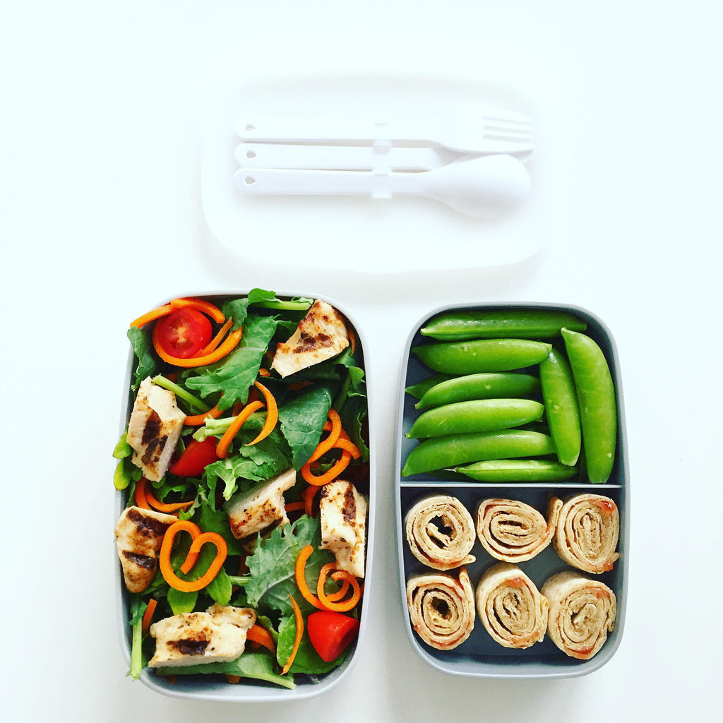 The Art of Packing the Perfect Lunch for Work