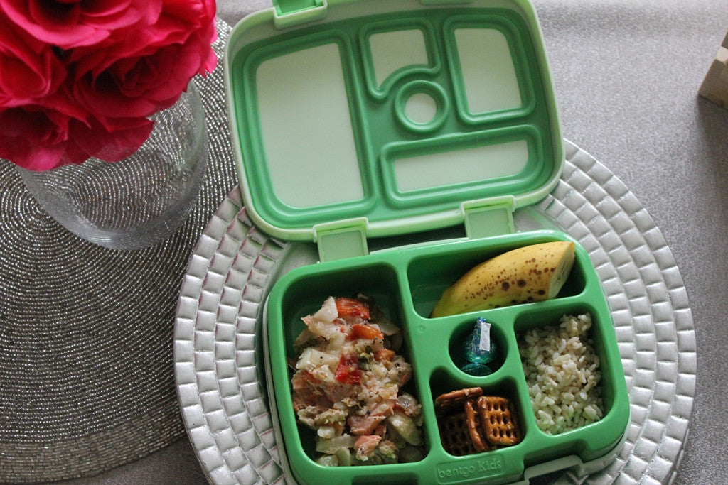 How to Make a Balanced Yet Kid-Friendly Meal