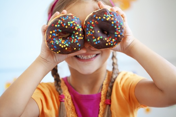 6 Foods Your Child Should Avoid