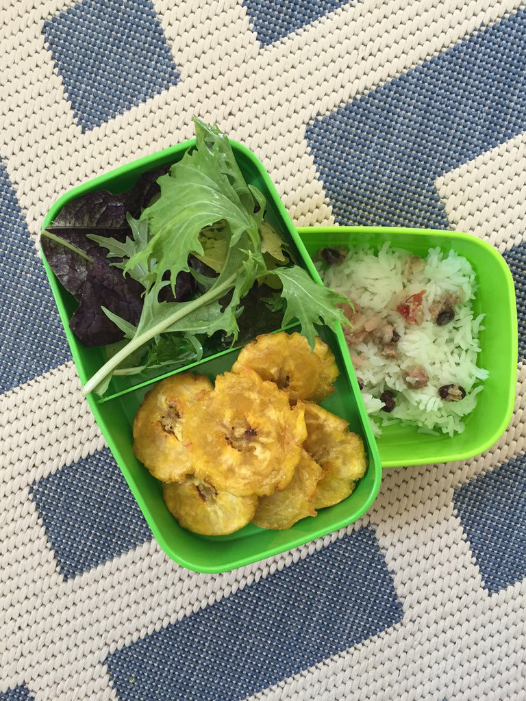 A Healthy FEAST Fit for Your Lunchbox