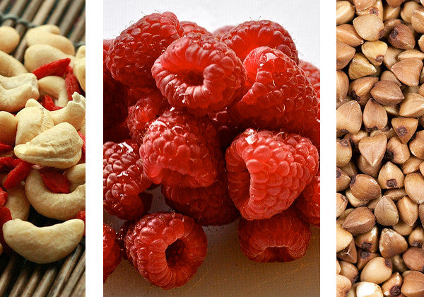 3 Super Foods That Instantly Make Your Lunch Healthier