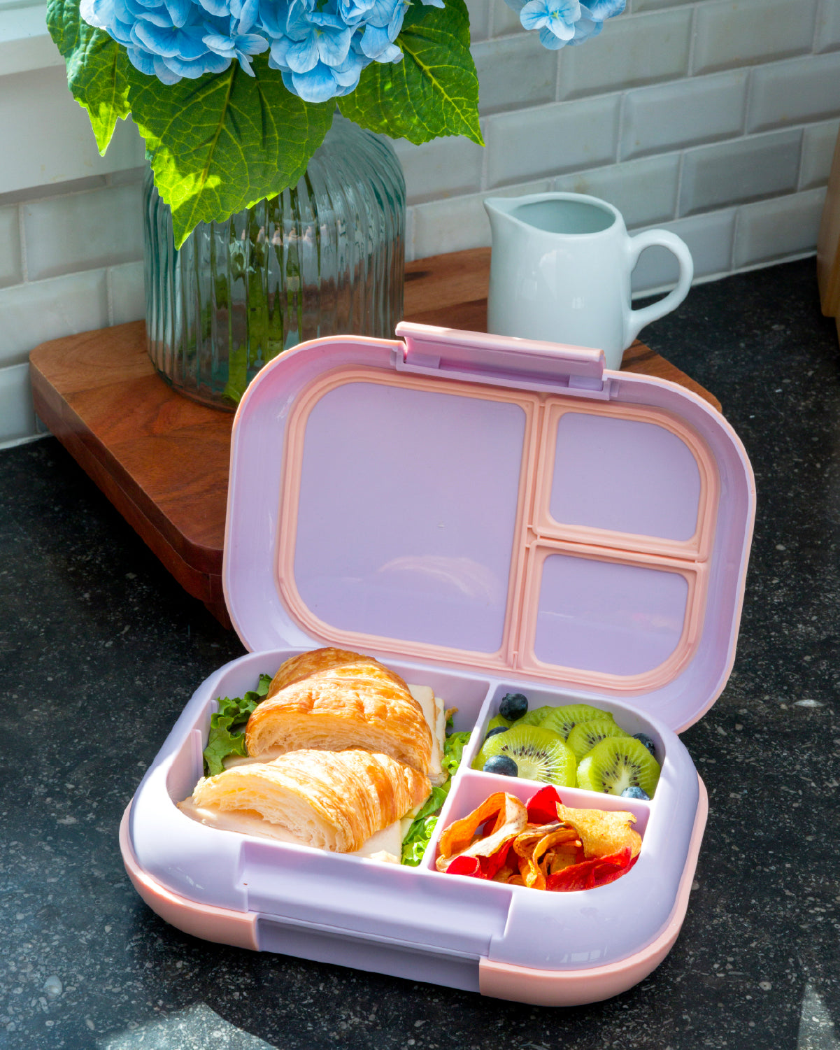 Chill Max Lunch Box