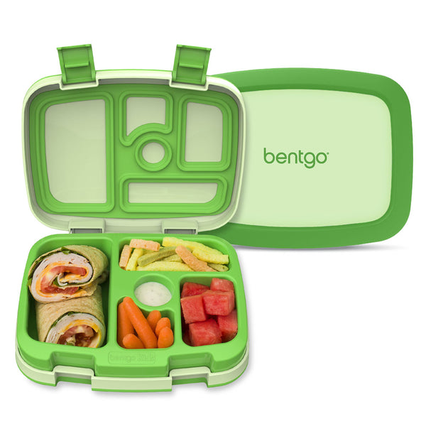 新品未開封　Bentgoランチボックス二個セット Bentgo® Kids Lunch Box 2-Pack | Lunch Box For Kids