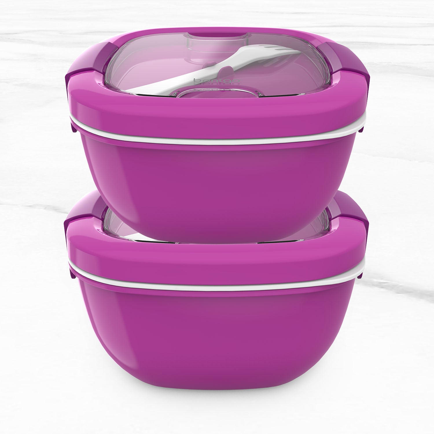 Bentgo® Salad & Soup  Salad Containers & Soup Containers – Page 2