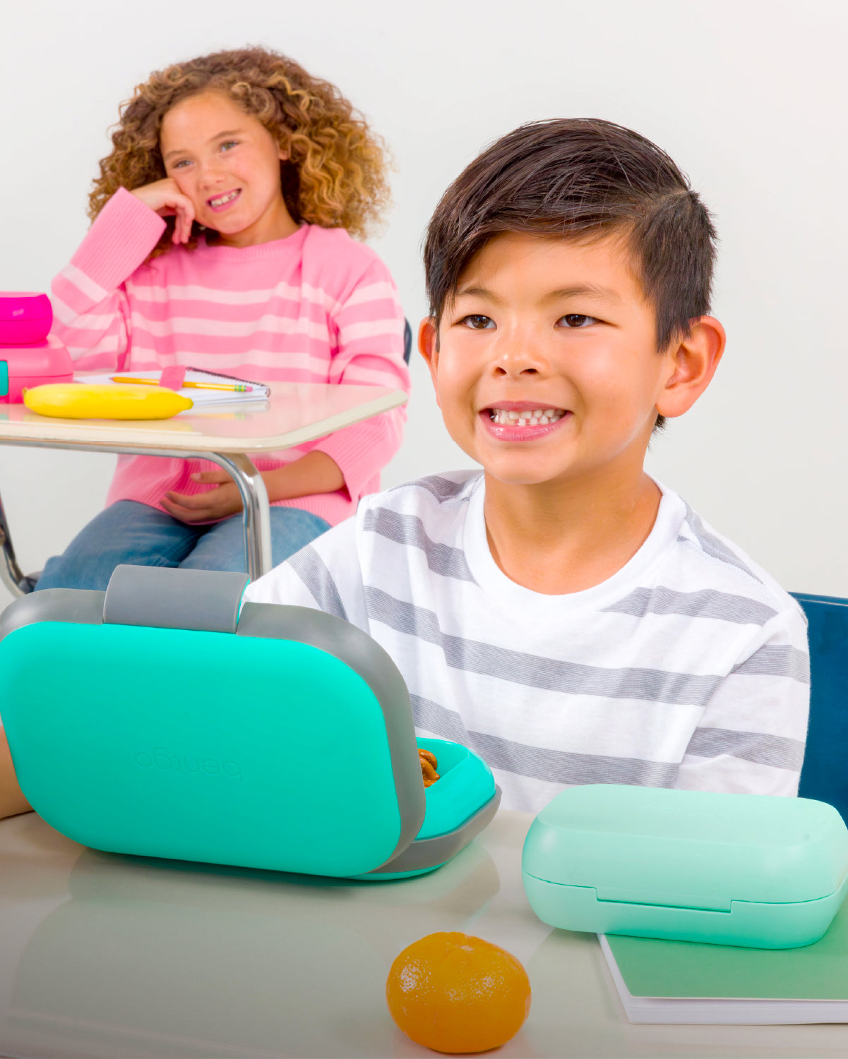 Kids Chill Lunch & Snack Box Set