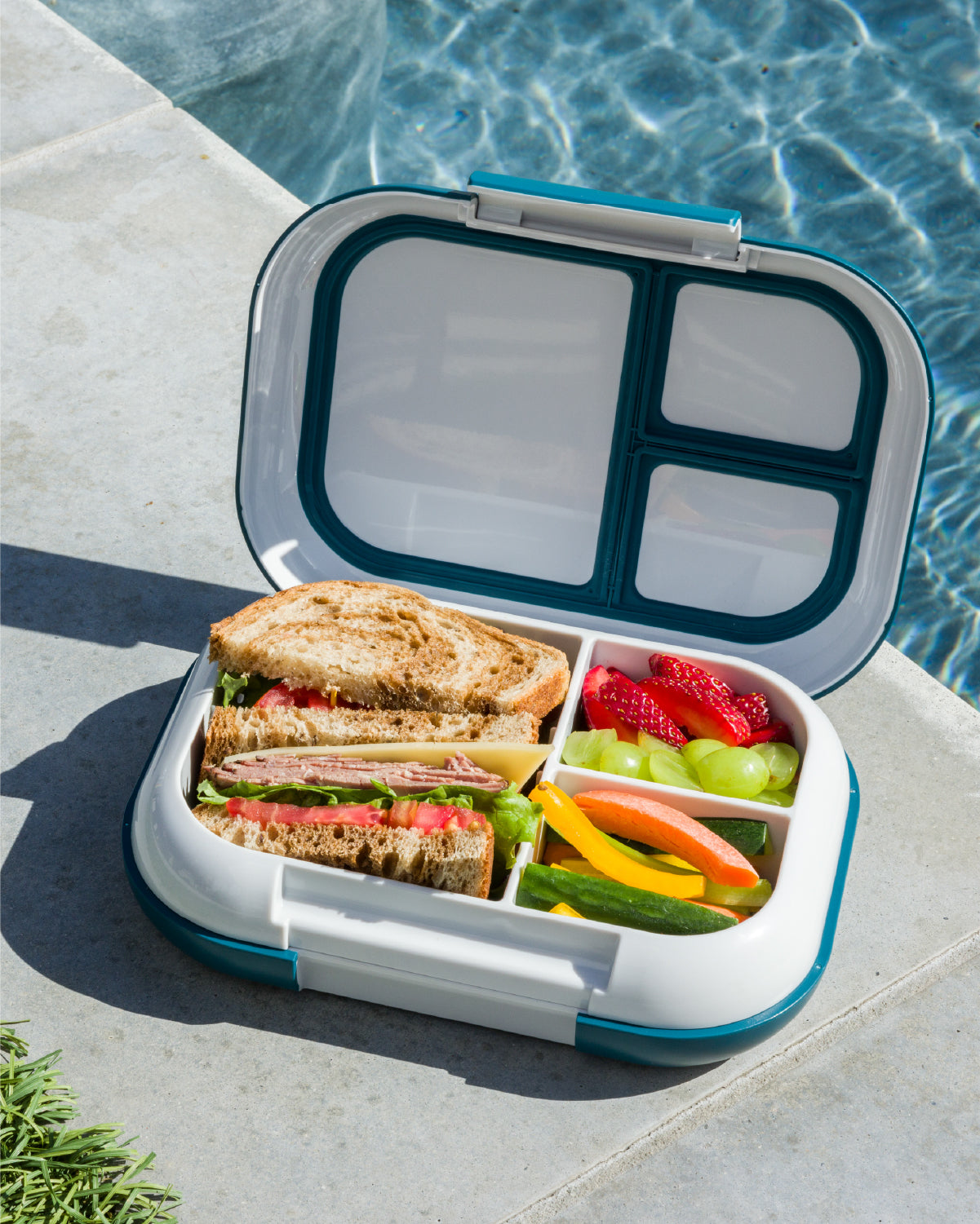 Chill Max Lunch Box
