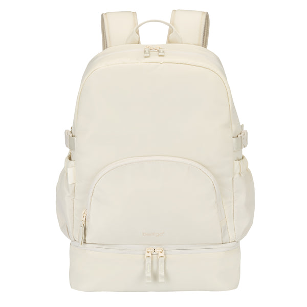 Bentgo 2-in-1 Backpack & Lunch Bag Lavender