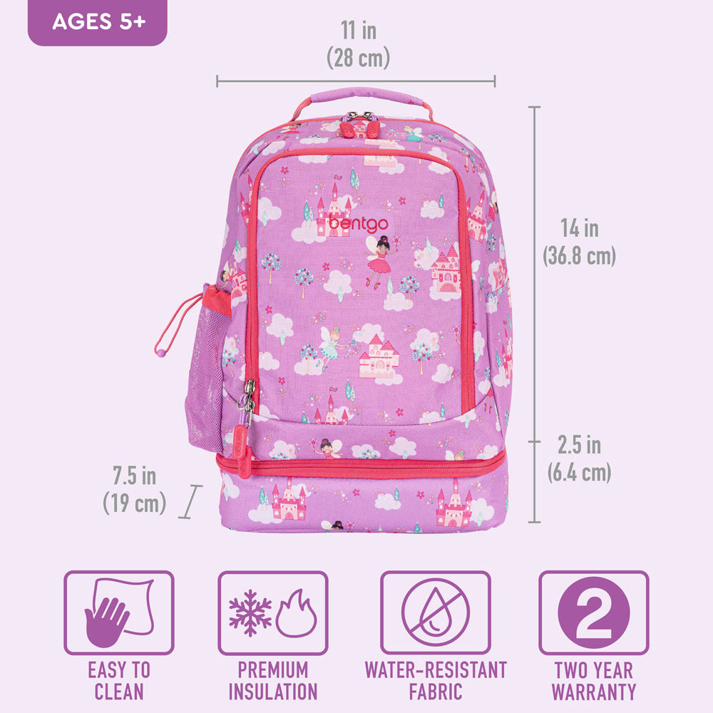 Super Cute Unicorn School Bags – Viaana Kids Store