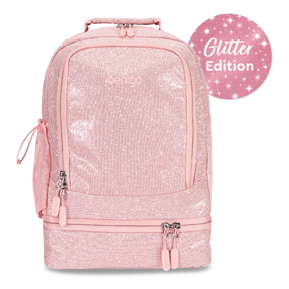 Bentgo® Kids Backpack Lunch Bag Backpacks For School