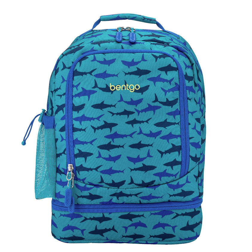 Bentgo® Kids Backpack & Lunch Bag | Backpacks For School