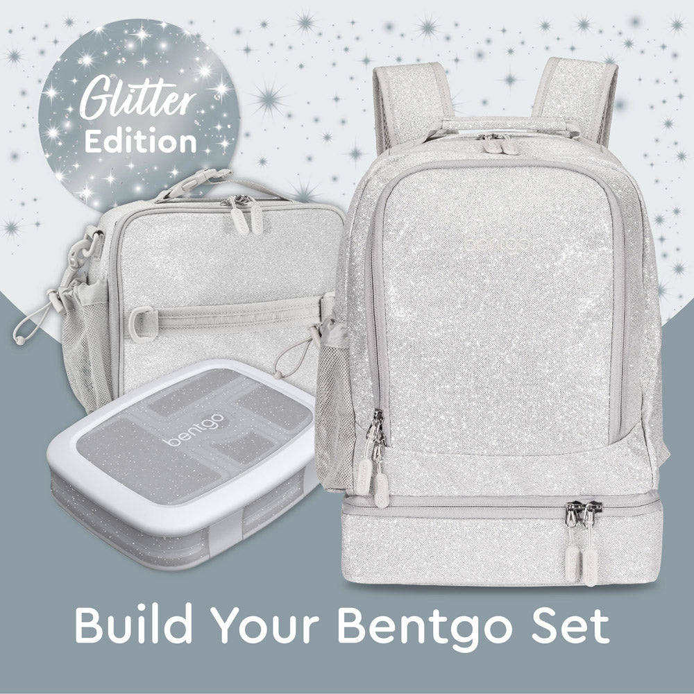 Bentgo® Kids Backpack & Lunch Bag