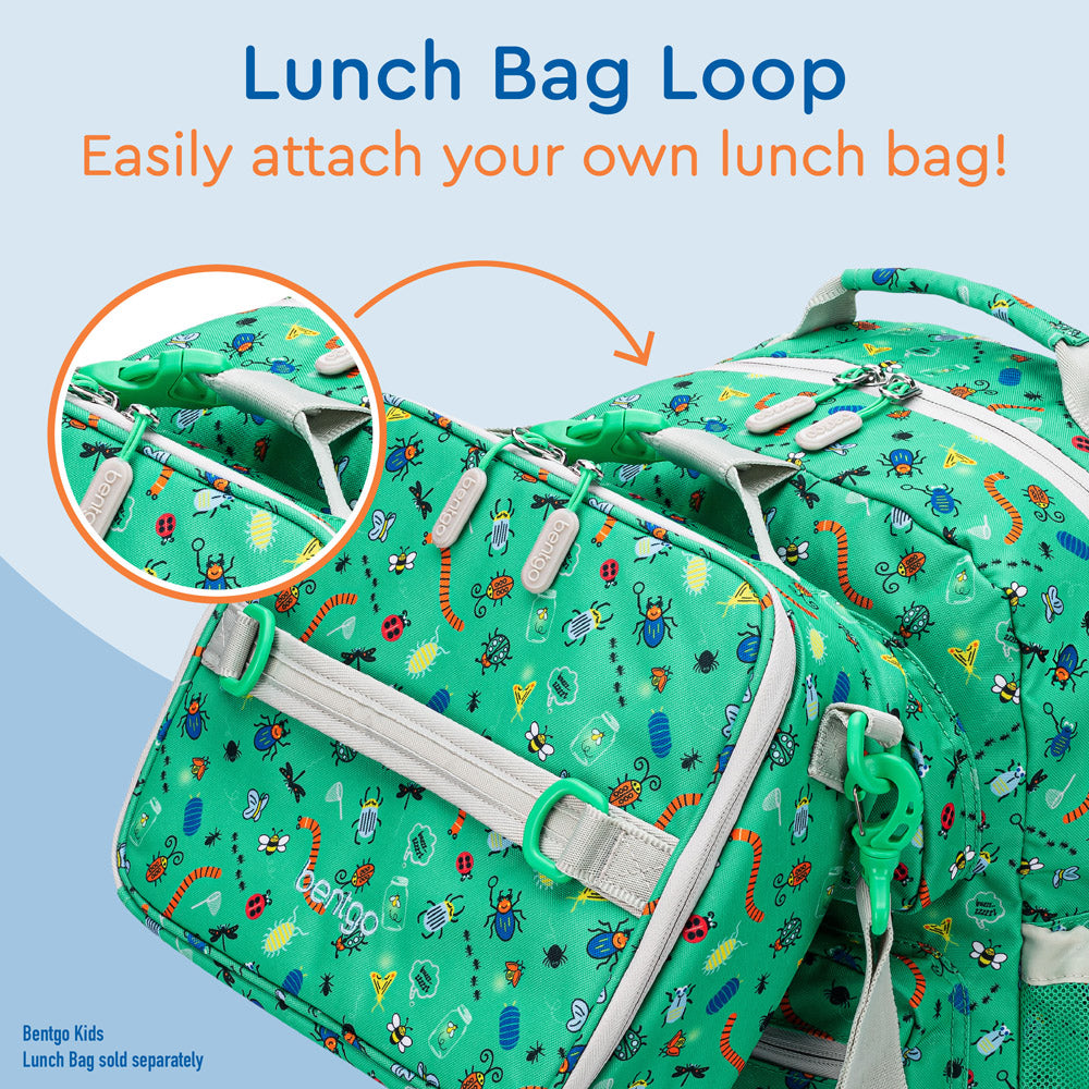 Aggregate more than 71 laptop bag with lunch compartment - in.duhocakina