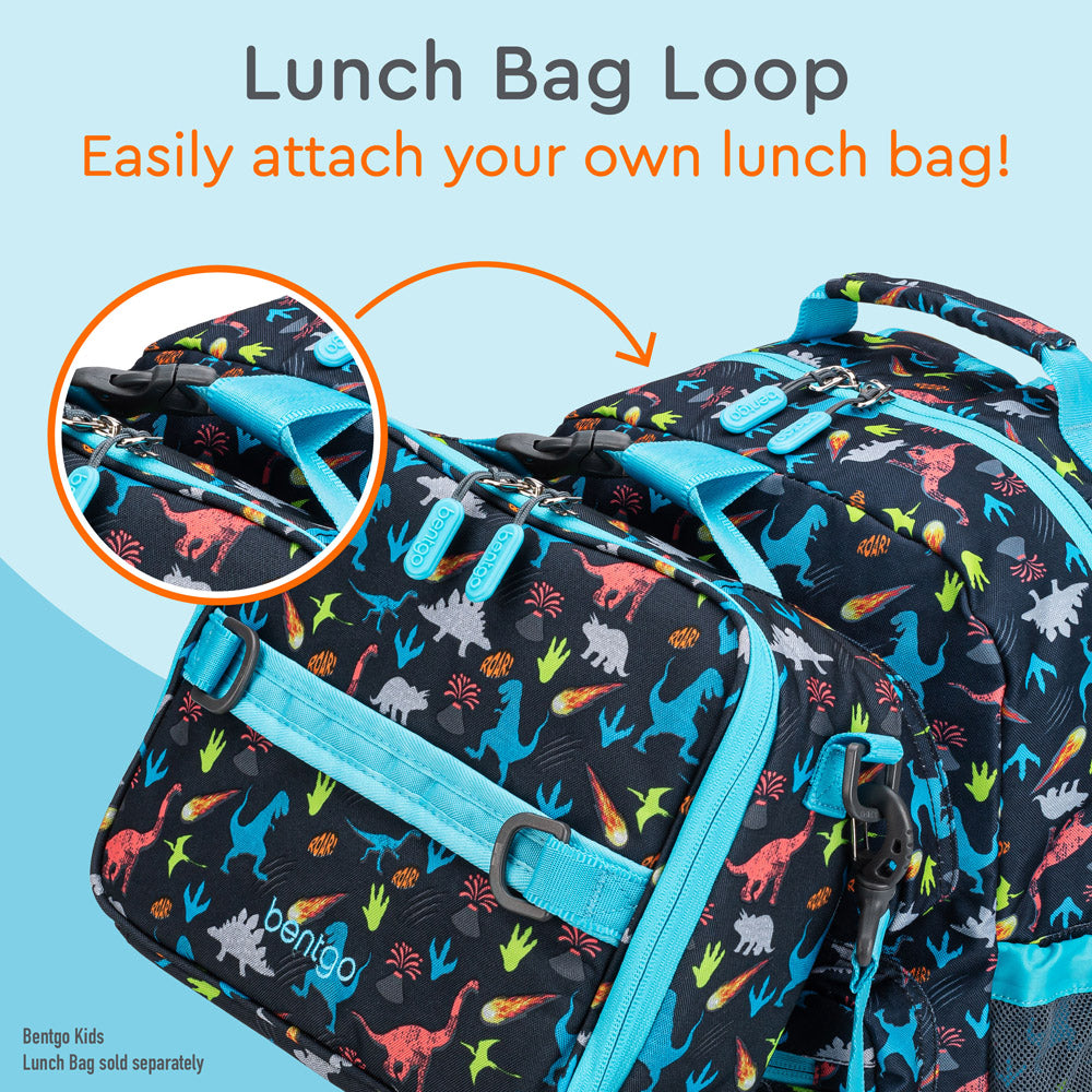 POLESTAR Enzo 35L Backpack/Laptop Bag/Laptop Backpack for Boys Girls  Students Men & Women|Travel Bag with 15.6