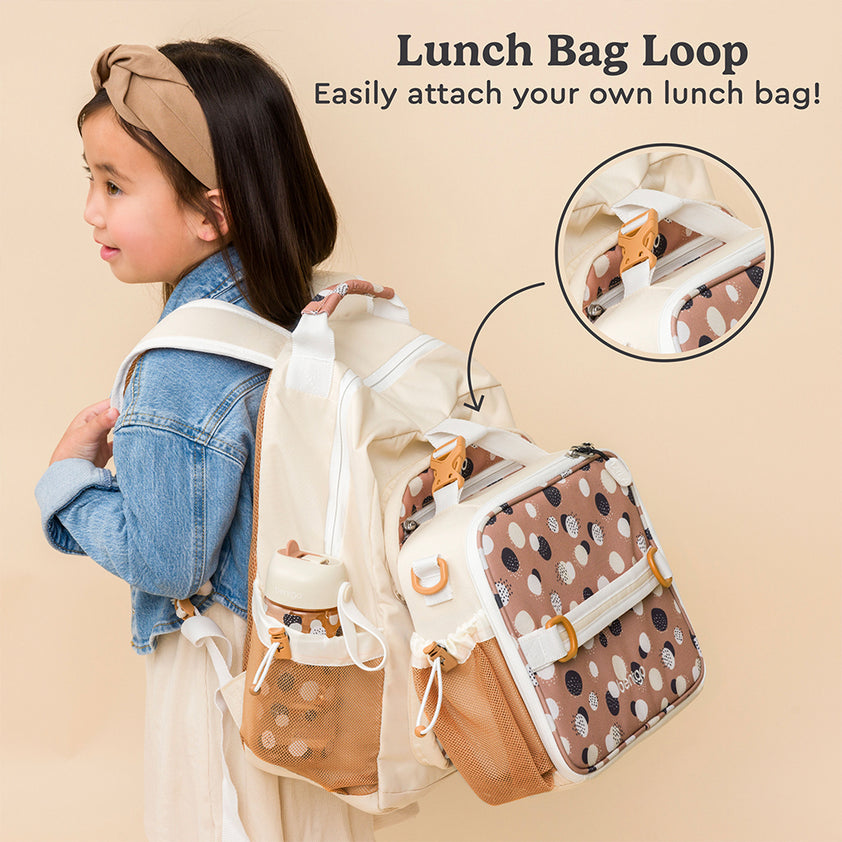 Bentgo® Kids Backpack - Whimsy & Wonder | Backpacks For School