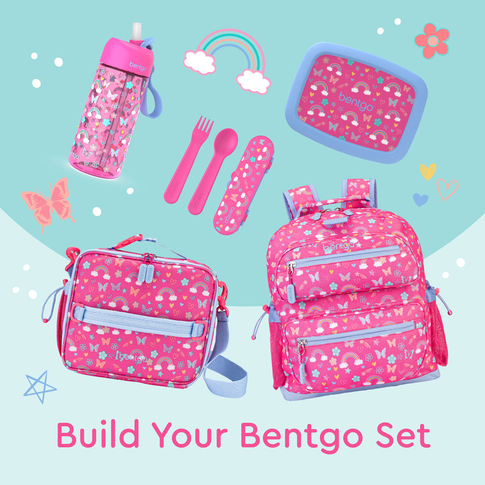 activity backpacks for kids Bentgo Kids Prints Backpack