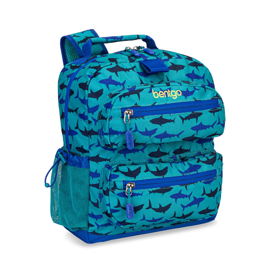 Bentgo® Kids Prints Backpack | Backpacks For School