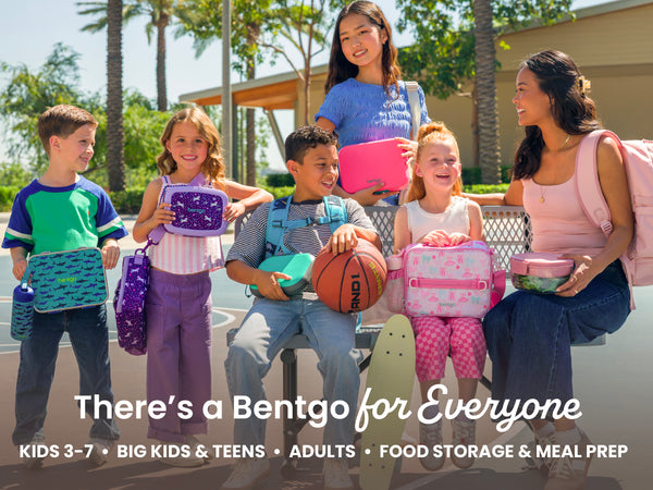 Bentgo® Kids Backpack