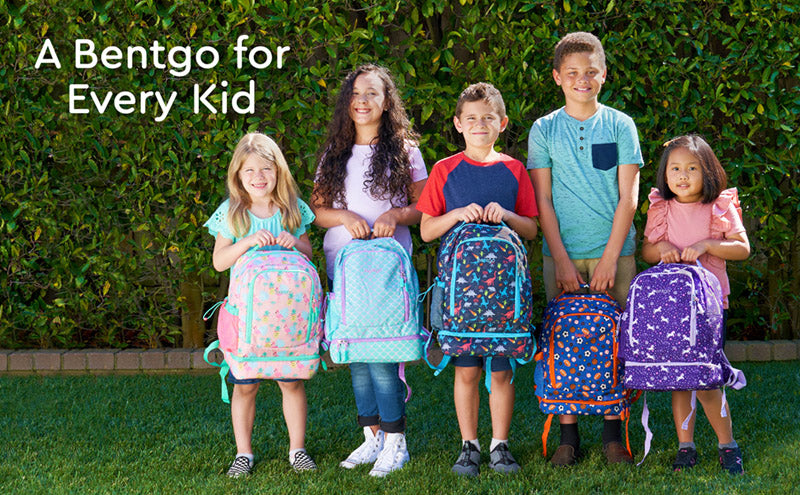 Bentgo Kids' 2-in-1 17 Backpack & … curated on LTK