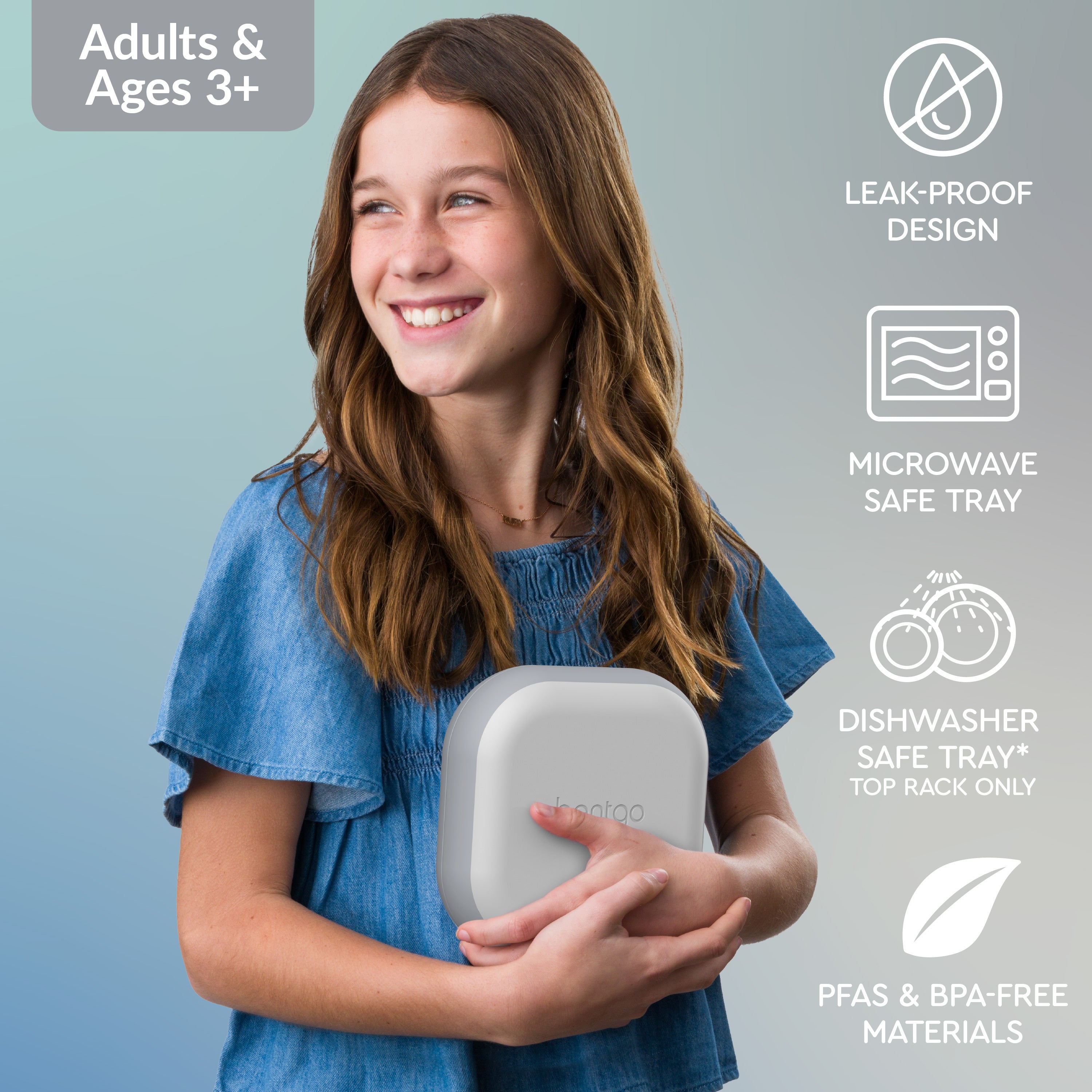 Bentgo Chill Mini Lunch Box