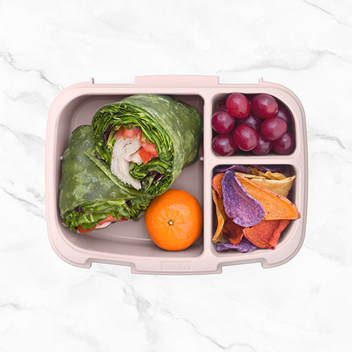 Bentgo Fresh 3 Meal Prep Pack Lunch Box Set, 1 ct - Fry's Food Stores