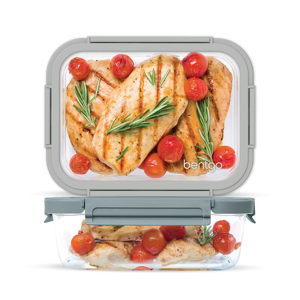 Bentgo Glass Lunch Container