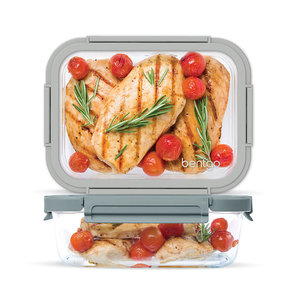 Bentgo® Glass Leak-Proof Set: Must for Meal Planning, Nearly 30% – SheKnows