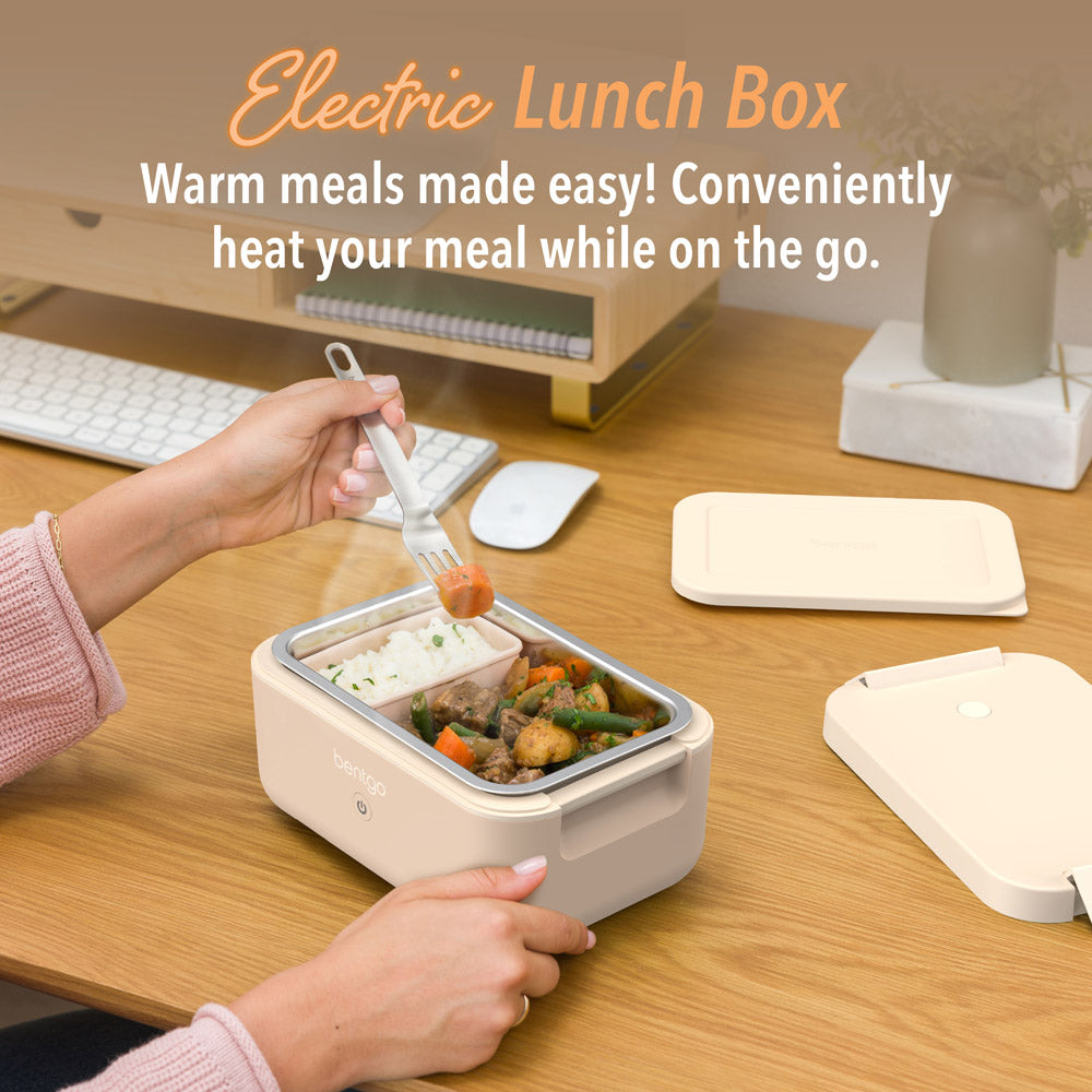 Bentgo Heat Electric Lunch Box