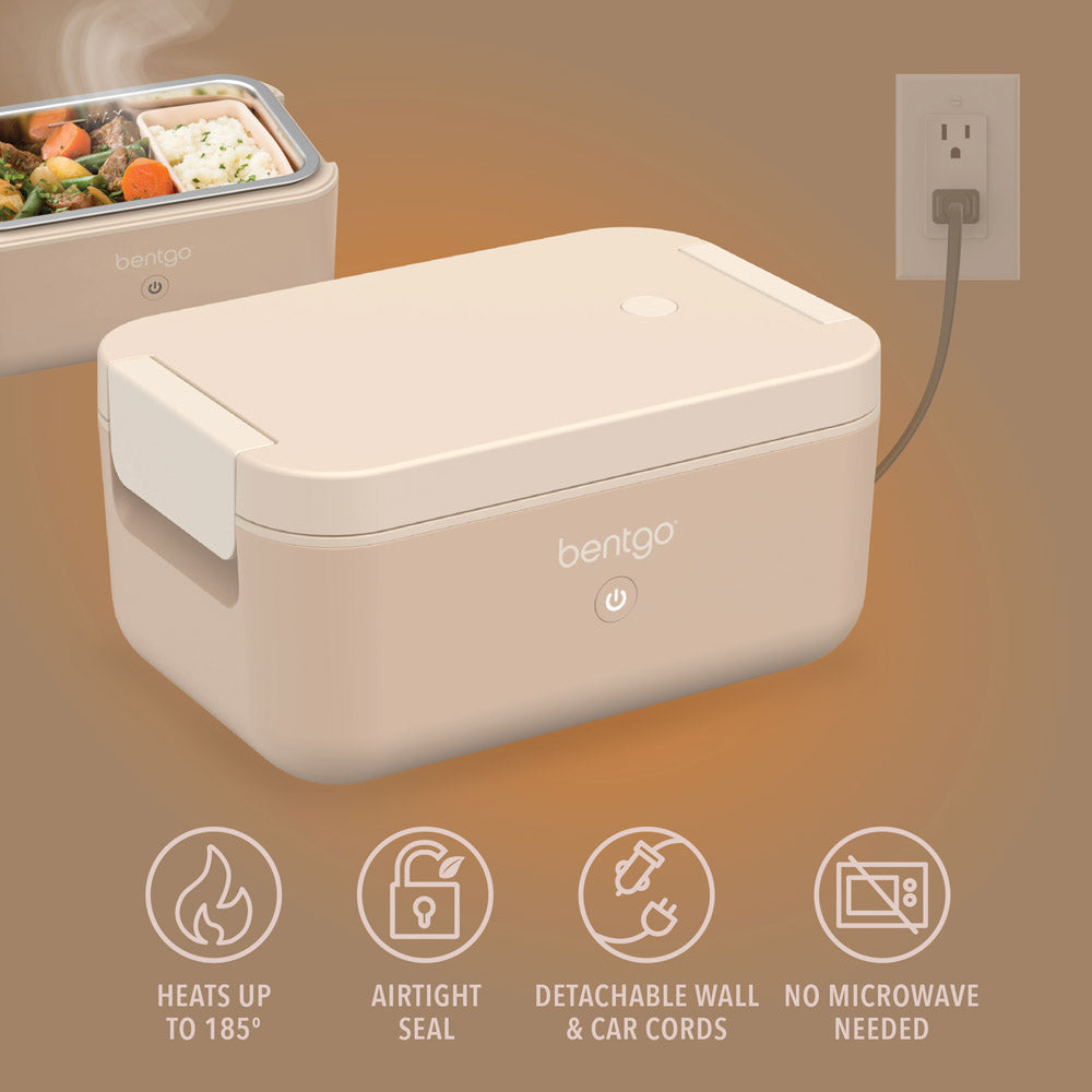 Bentgo Heat Electric Lunch Box