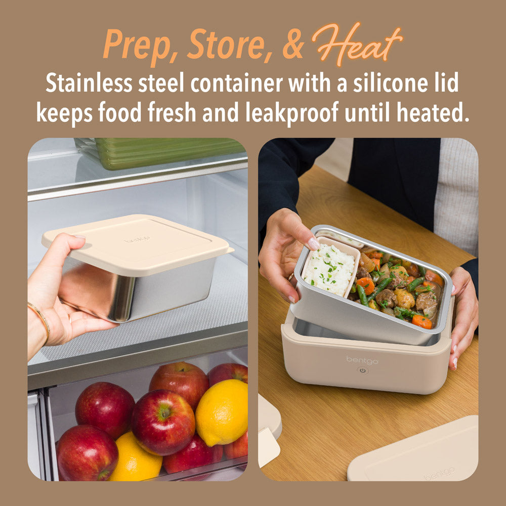 Bentgo Heat Electric Lunch Box