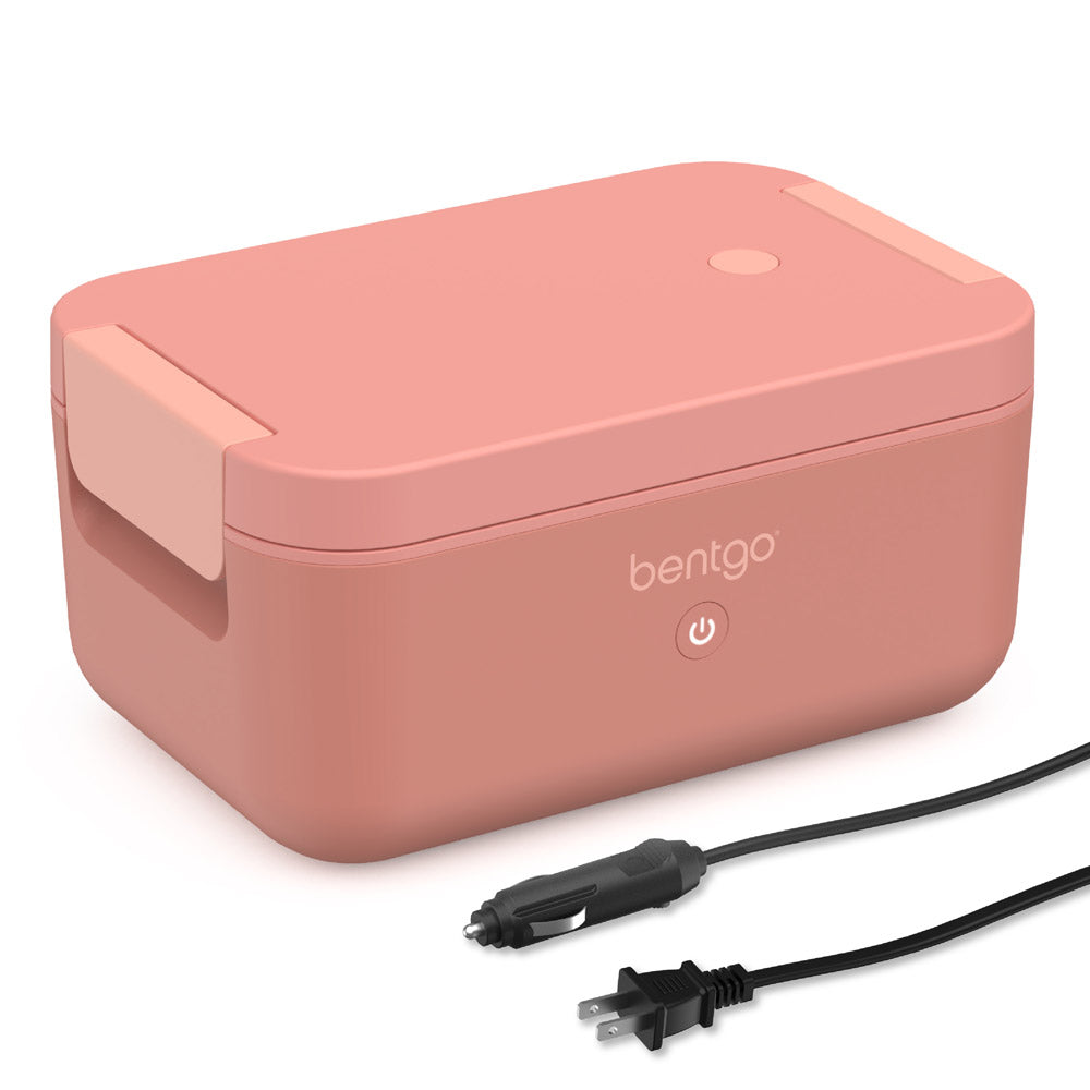 lunch box that plugs into cigarette lighter food warmer Amazon.com: Portable Oven and let your food heat for 45 minutes or more Bentgo Heat Electric Lunch Box