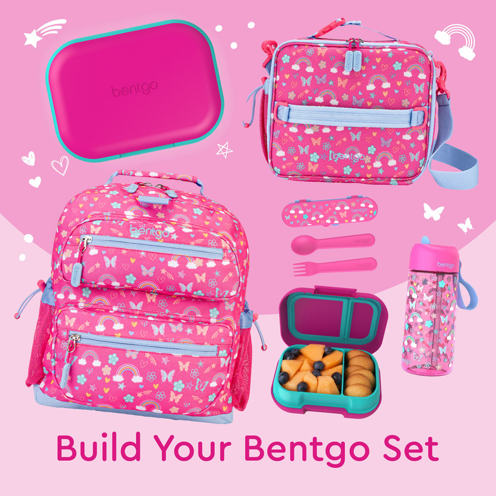 Bentgo Kids Snack Container