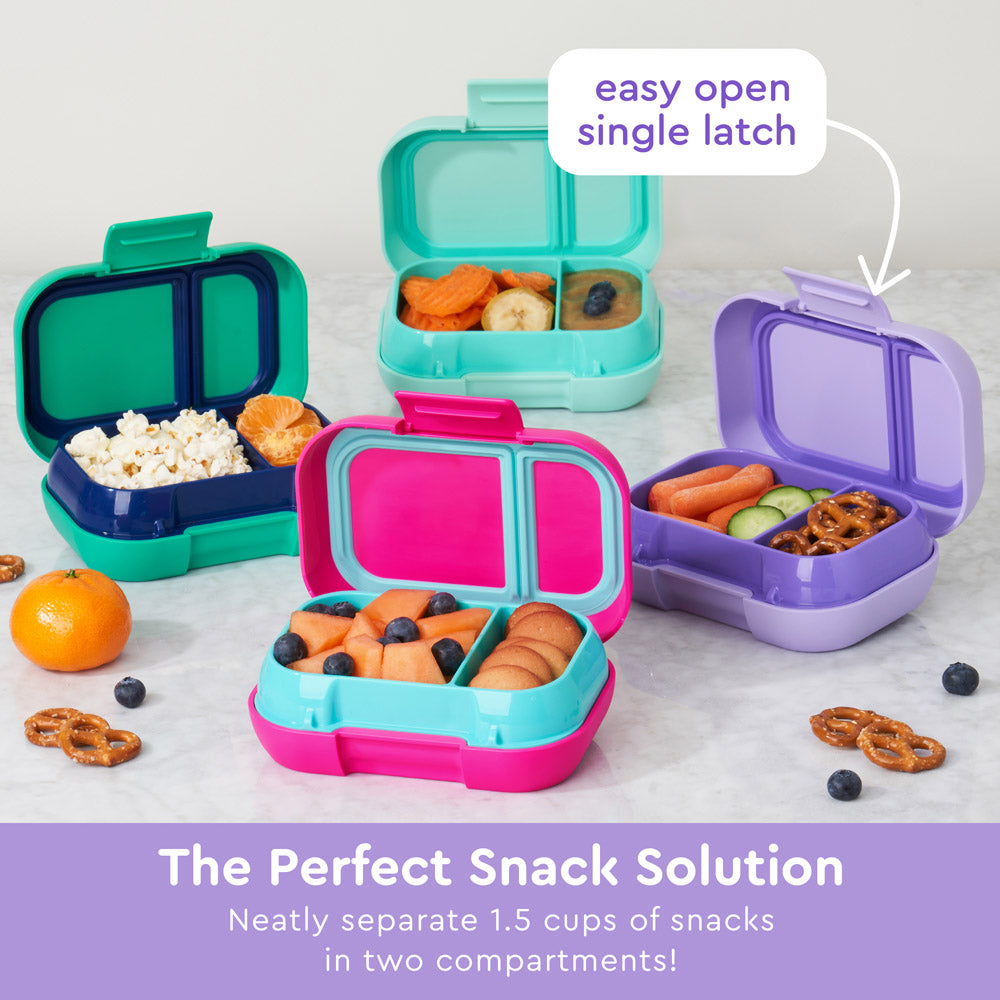 Bentgo Kids Snack Container