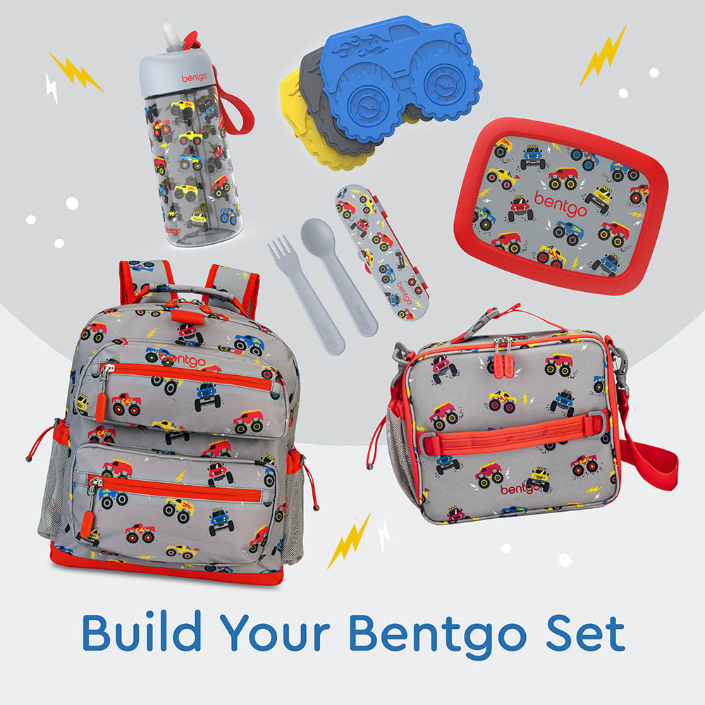 Bentgo Kids Utensil Set
