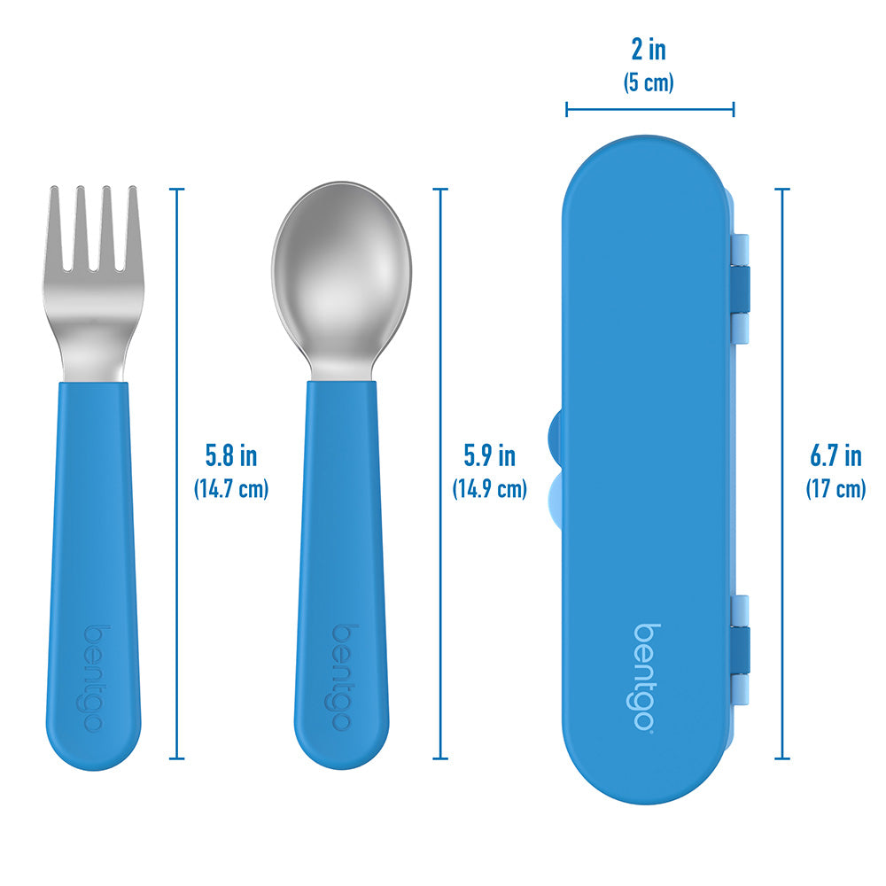 Good Grips Utensils -Black - Measuring Spoon Set