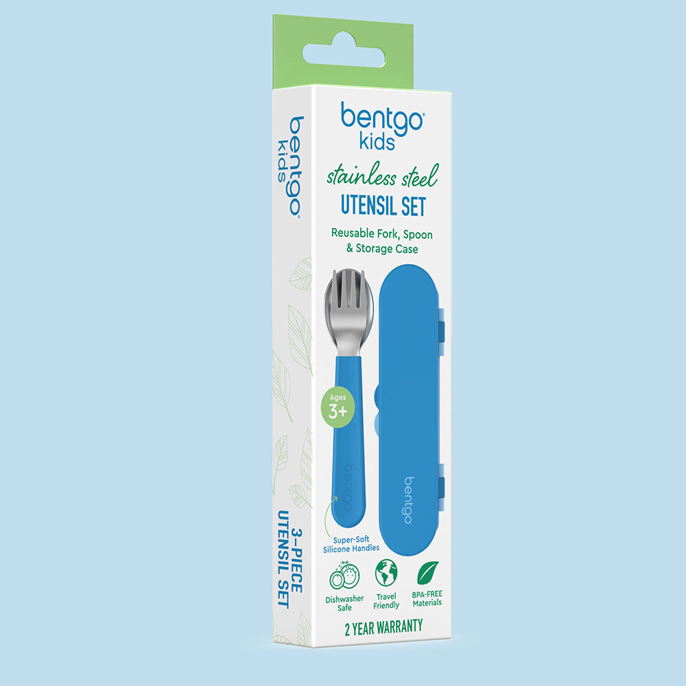 Bentgo Plastic Silverware
