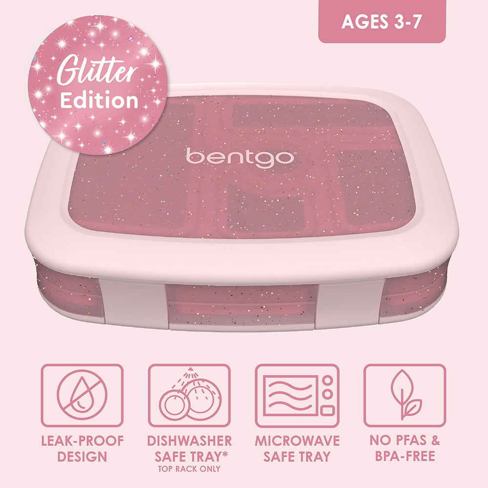 Bentgo Kids Lunch Box