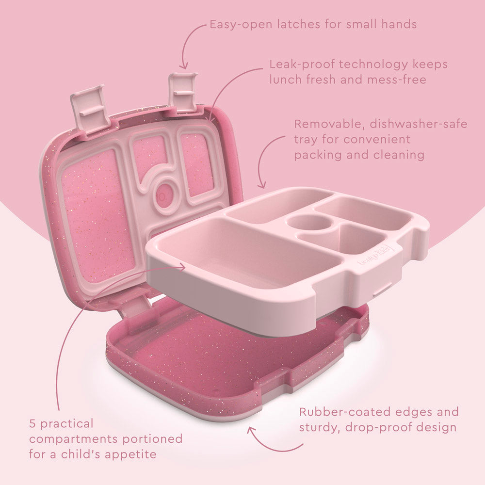 Bentgo Kids Lunch Box