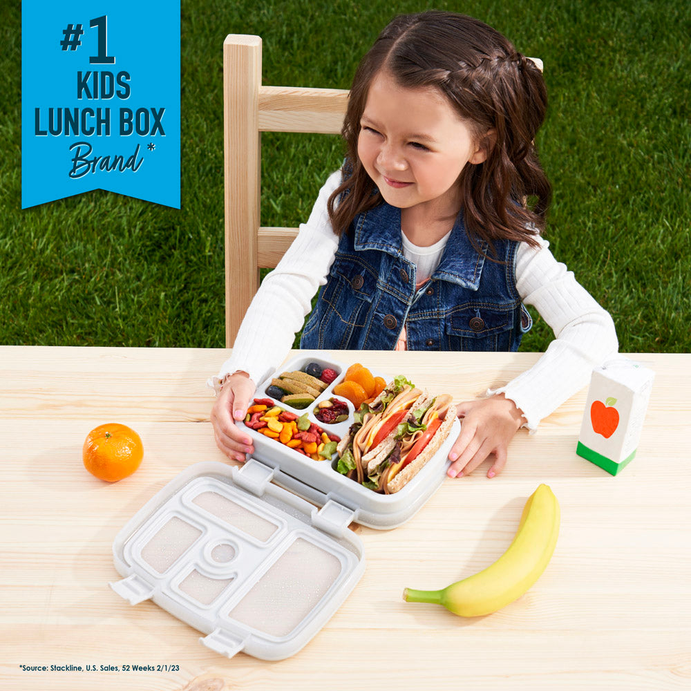 Bentgo® Kids Lunch Box | Kids Lunch Boxes