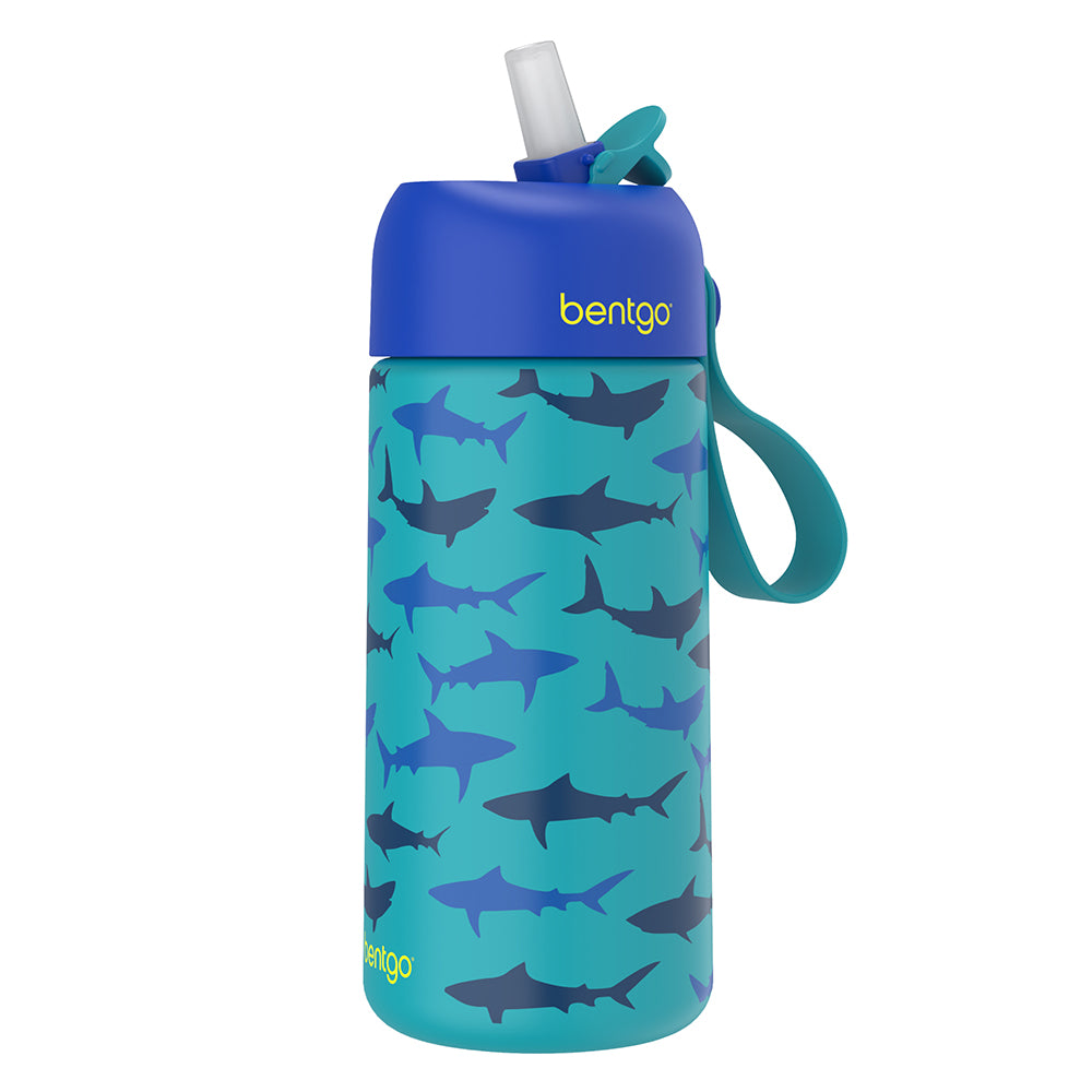 Bentgo Kids Stainless Steel Insulated Water Bottle bentgo-kids-stainless-steel-insulated-water-bottle