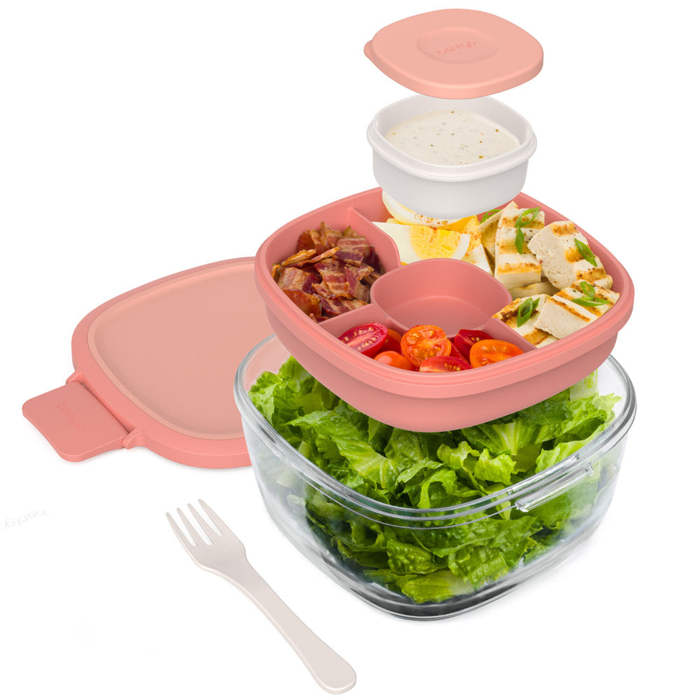 Bentgo® Glass | Glass Bento Boxes